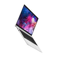 惠普 战66三代 i5-1135G7 8GB+512GB 银色 笔记本电脑