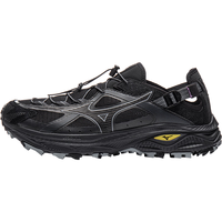 美津浓 户外速干透气溯溪鞋 RACER TRAIL SE V2