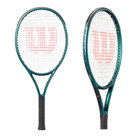 Wilson威尔胜 BLADE 26 V9 全碳素 儿童网球拍