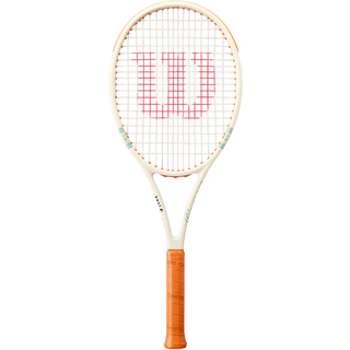 威尔胜 PRO STAFF 97L V14 碳素网球拍 290g 2号柄 WR209011