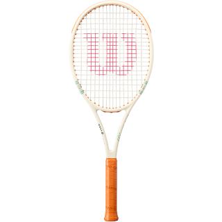 威尔胜 PRO STAFF 97L V14 碳素网球拍 290g 2号柄 WR209011