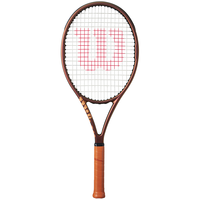威尔胜 Pro Staff 97L V14 碳素网球拍 290g 1号柄 WR125911