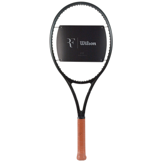 Wilson Pro Staff 97 V14 碳素网球拍 WR125711 315g 2号柄