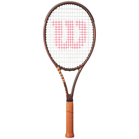 Wilson Pro Staff 97 V14 碳素网球拍 WR125711 315g 2号柄