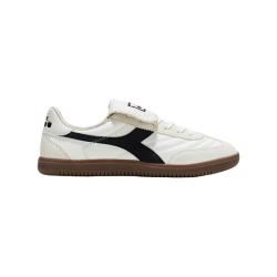 diadora 翻盖鞋舌T头德训鞋 男女运动休闲板鞋