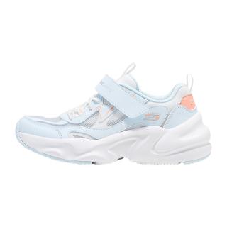 SKECHERS/斯凯奇 蝉翼鞋 轻便透气 儿童运动鞋