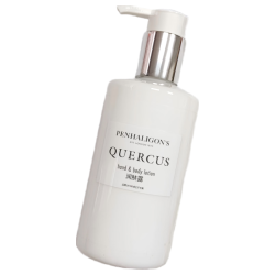 PENHALIGON'S 潘海利根 橡树身体乳 300ml