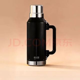 HAERS 304内胆 保温壶2L