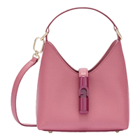  FURLA/芙拉 百搭 女士手提包 肉粉色