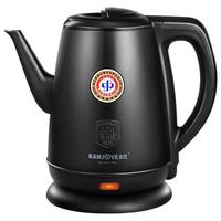  KAMJOVE/金灶 t-65b 自动断电 电热水壶  1L(含)-2L(含) 黑色