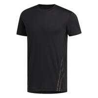 adidas 阿迪达斯 AERO 3S TEE 男子运动T恤 FL4309