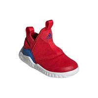 adidas 阿迪达斯 RapidaZen I 男童休闲运动鞋 G27791 浅猩红/亮蓝 27码