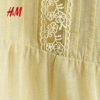  H&M 女士上衣