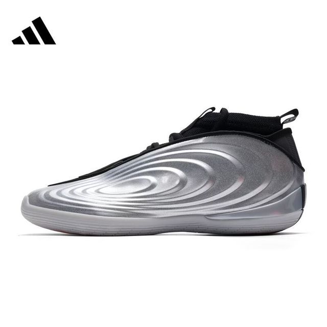 adidas 哈登10代 通用款篮球鞋 KJ1454