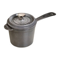 staub/珐宝 德国 铸铁锅
