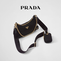  PRADA/普拉达 三合一 女士手袋
