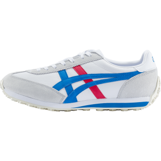 Onitsuka Tiger/鬼塚虎 EDR 78 1183B411-101 白色休闲运动鞋
