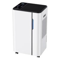  Ujing/欧井 OJ-231EA 智能 家用除湿机