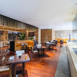北京华彬费尔蒙酒店1晚+小手做国潮，陪你过五一+尊享加床一张服务