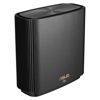  ASUS/华硕 AX6600 三频 无线路由器  双支