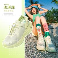 玩觅 户外溯溪鞋男鞋透气休闲凉鞋涉水鞋防滑耐磨百搭运动凉鞋女运动鞋