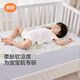 良良 婴儿苎麻凉席110cm*60cm