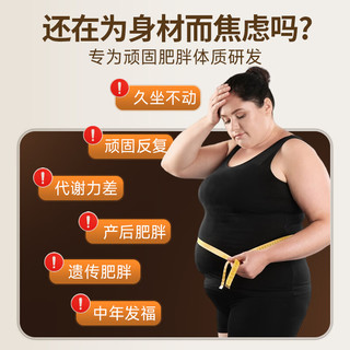  TIMBOT 快速阻碳 瘦身产品