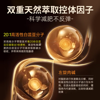  TIMBOT 快速阻碳 瘦身产品