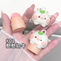 诗晶 紫草膏清凉舒畅棒夏日防蚊虫叮咬解痒舒缓植物配方小巧便携