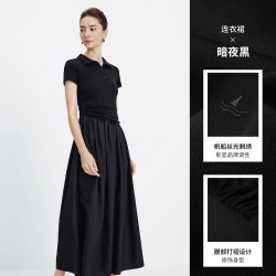 navigare 女士连衣裙