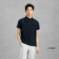 Rapido 男士POLO衫 CN5242P01