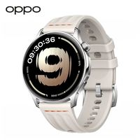 OPPO Watch系列 Watch S  智能手表