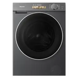 海信 棉花糖M5S Ultra系列 WD100M5S-H 直驱洗烘一体机 10KG