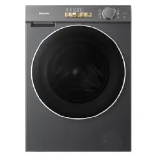 海信 棉花糖M5S Ultra系列 WD100M5S-H 直驱洗烘一体机 10KG