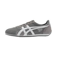 Onitsuka Tiger/鬼塚虎 复古 休闲鞋 灰色 通用 39