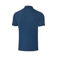 LI-NING 李宁 短袖T恤夏季新品男子速干凉爽翻领POLO衫