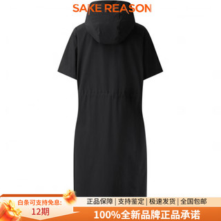  KOLON SPORT/可隆 连帽 女士连衣裙