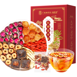 福東海 福东海 红糖姜枣茶 450g 独立包装