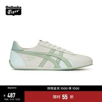 Onitsuka Tiger RUNSPARK 男女款运动鞋 1183C442
