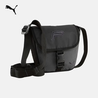  PUMA/彪马 刺绣复古 单肩包