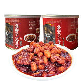  逍遥老杨家 五香味 黄豆酱