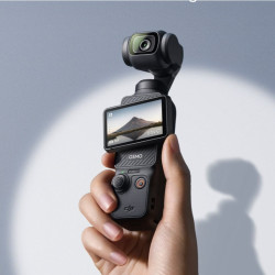 大疆 Osmo Pocket 3 1英寸口袋云台相机数码相机