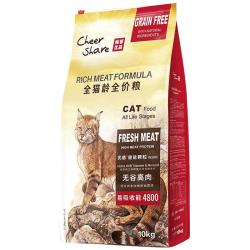 畅享 护泌尿 猫粮