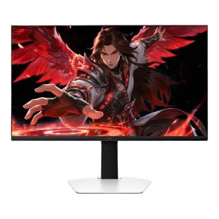 雷鸟 U8A QD-MiniLED 电竞显示器4K/160Hz-FHD/320Hz/HDR1000