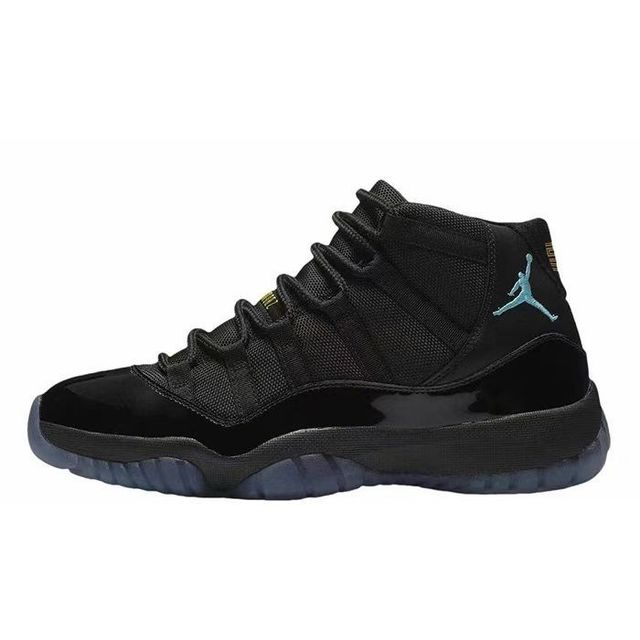 NIKE Jordan Air Jordan 11 男款篮球鞋 CT8012-047