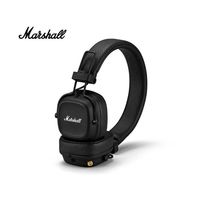 百亿补贴：Marshall MAJOR IV 4代耳机头戴式无线蓝牙耳机