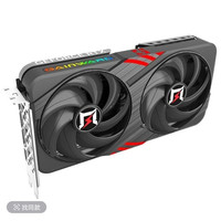 耕升 RTX5060Ti 追风OC 8G