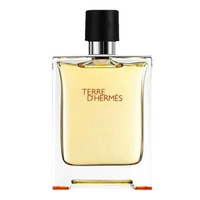 HERMÈS 大地男士淡香水 EDT