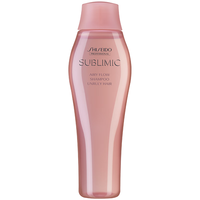 SHISEIDO/资生堂 轻盈丝逸 洗发露 50ml