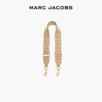MARC JACOBS 莫杰 THE STRAP 可调节替换宽肩带 2P3SST002S02
